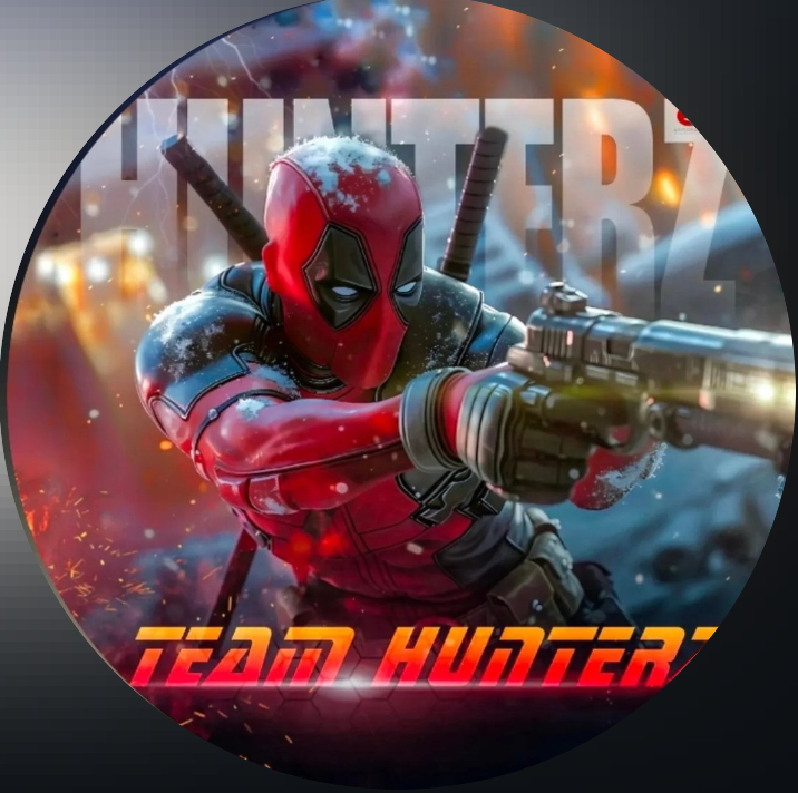 Team Hunterz